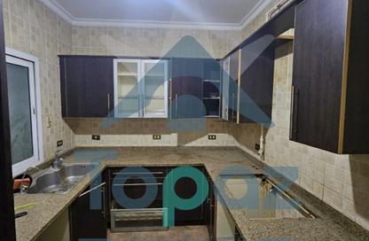 شقة - 2 غرف نوم - 2 حمامات للايجار في بيفرلي هيلز - كمبوندات الشيخ زايد - الشيخ زايد - الجيزة