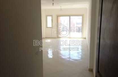 Penthouse - 2 Bedrooms - 3 Bathrooms for sale in Emirates Heights - Qesm Ad Dabaah - North Coast
