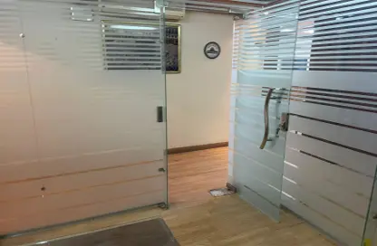 Office Space - 2 Bedrooms - 3 Bathrooms for rent in Ramsis St. - El Korba - Heliopolis - Masr El Gedida - Cairo
