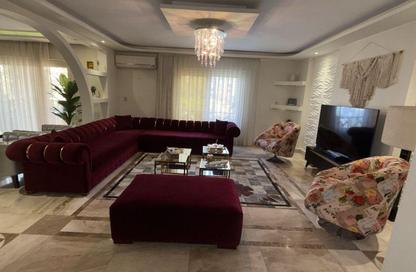 Apartment - 3 Bedrooms - 3 Bathrooms for sale in Rehab City Fifth Phase - Al Rehab - New Cairo City - Cairo