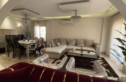 Apartment - 3 Bedrooms - 3 Bathrooms for sale in Rehab City Fifth Phase - Al Rehab - New Cairo City - Cairo