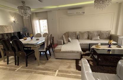 Apartment - 3 Bedrooms - 3 Bathrooms for sale in Rehab City Fifth Phase - Al Rehab - New Cairo City - Cairo
