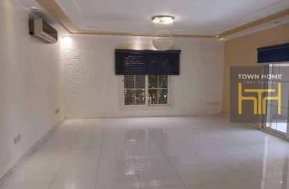 Twin House - 4 Bedrooms - 3 Bathrooms for rent in Privado - Madinaty - Cairo