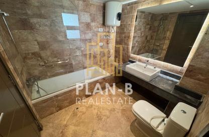 شقة - 3 غرف نوم - 3 حمامات للايجار في نيو جيزة - طريق مصر اسكندرية الصحراوي - مدينة 6 أكتوبر - الجيزة