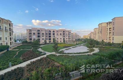 Apartment - 3 - 3 for rent in Mivida - 5th Settlement Compounds - The 5th Settlement - New Cairo City - Cairo