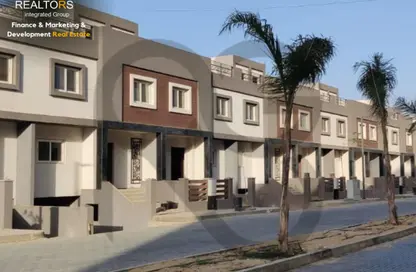 Villa - 6 Bedrooms - 4 Bathrooms for sale in Rock Eden - Hadayek October - 6 October City - Giza
