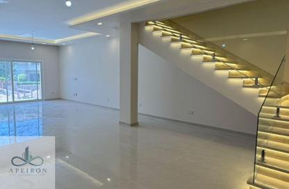 Townhouse - 4 - 4 for rent in Mountain View Hyde Park - 5th Settlement Compounds - The 5th Settlement - New Cairo City - Cairo