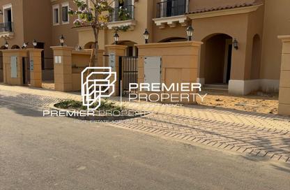 Townhouse - 3 Bedrooms - 3 Bathrooms for sale in City Gate - 5th Settlement Compounds - The 5th Settlement - New Cairo City - Cairo Townhouse - 3 Bedrooms - 3 Bathrooms for sale in City Gate - 5th Settlement Compounds - The 5th Settlement - New Cairo City - Cairo