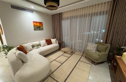 شقة - 3 - 3 للايجار في بارك سايد ريزيدنس - أبراج زيد - كمبوندات الشيخ زايد - الشيخ زايد - الجيزة