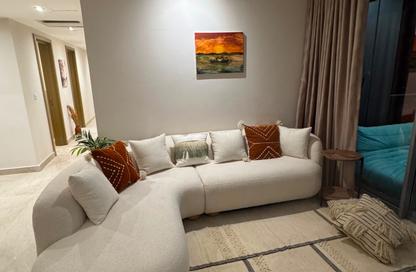 Apartment - 3 - 3 for rent in Park Side Residence - Zed Towers - Sheikh Zayed Compounds - Sheikh Zayed City - Giza Apartment - 3 - 3 for rent in Park Side Residence - Zed Towers - Sheikh Zayed Compounds - Sheikh Zayed City - Giza