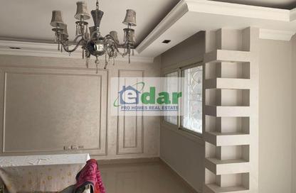 Apartment - 3 Bedrooms - 2 Bathrooms for sale in JAYD Residence - 5th Settlement Compounds - The 5th Settlement - New Cairo City - Cairo