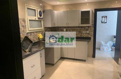 Apartment - 3 Bedrooms - 2 Bathrooms for sale in JAYD Residence - 5th Settlement Compounds - The 5th Settlement - New Cairo City - Cairo