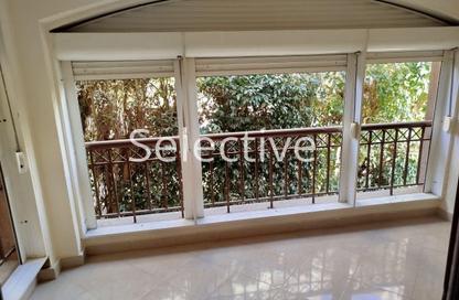 Apartment - 3 Bedrooms - 3 Bathrooms for sale in Privado - Madinaty - Cairo