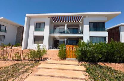 Apartment - 2 - 3 for sale in Marassi Red Sea - Soma Bay - Safaga - Hurghada - Red Sea