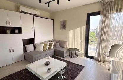 Apartment - 3 - 3 for sale in Sodic East - 6th District - New Heliopolis - Cairo
