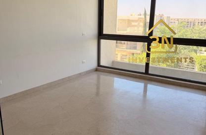 Townhouse - 4 - 4 for rent in Moon Residences - Fifth Square - The 5th Settlement - New Cairo City - Cairo