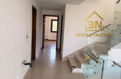 Townhouse - 4 - 4 for rent in Moon Residences - Fifth Square - The 5th Settlement - New Cairo City - Cairo