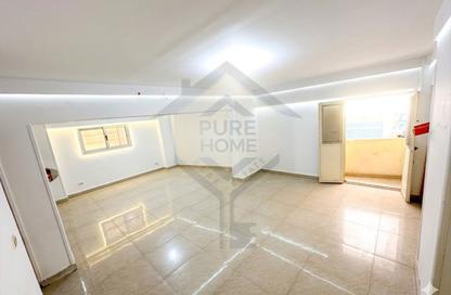 Office Space - Studio - 2 for rent in Mostafa Kamel St. - Smouha - Hay Sharq - Alexandria