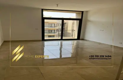 Penthouse - 3 Bedrooms - 4 Bathrooms for rent in Moon Residences - Fifth Square - The 5th Settlement - New Cairo City - Cairo