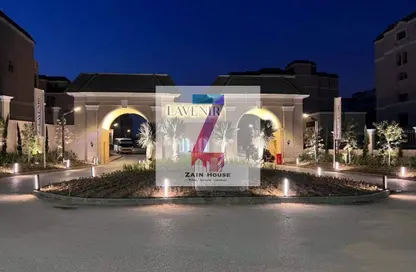 Duplex - 4 Bedrooms - 4 Bathrooms for sale in L'avenir - Mostakbal City Compounds - Mostakbal City - Future City - Cairo
