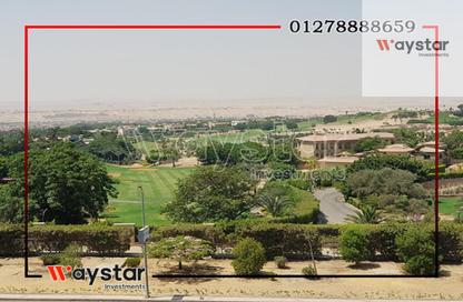 Apartment - 2 Bedrooms - 2 Bathrooms for sale in Al Shouyfat - 5th Settlement Compounds - The 5th Settlement - New Cairo City - Cairo Apartment - 2 Bedrooms - 2 Bathrooms for sale in Al Shouyfat - 5th Settlement Compounds - The 5th Settlement - New Cairo City - Cairo