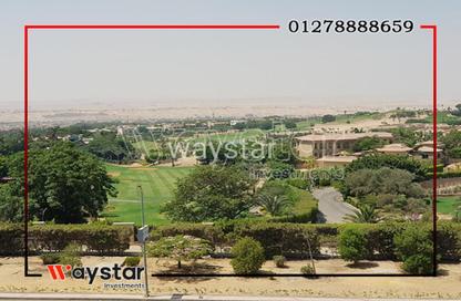 Apartment - 2 Bedrooms - 2 Bathrooms for sale in Al Shouyfat - 5th Settlement Compounds - The 5th Settlement - New Cairo City - Cairo Apartment - 2 Bedrooms - 2 Bathrooms for sale in Al Shouyfat - 5th Settlement Compounds - The 5th Settlement - New Cairo City - Cairo