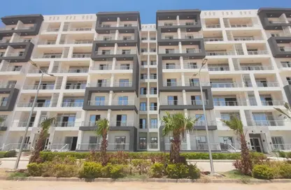 شقة - 3 غرف نوم - 3 حمامات للبيع في ذا سيتي - كمبوندات العاصمة الإدارية الجديدة - العاصمة الإدارية الجديدة - القاهرة