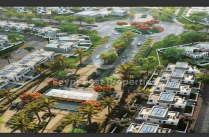 Apartment - 3 - 3 for sale in Vye Sodic - New Zayed City - Sheikh Zayed City - Giza Apartment - 3 - 3 for sale in Vye Sodic - New Zayed City - Sheikh Zayed City - Giza