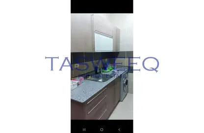 Apartment - 2 Bedrooms - 2 Bathrooms for rent in Casa - Sheikh Zayed Compounds - Sheikh Zayed City - Giza