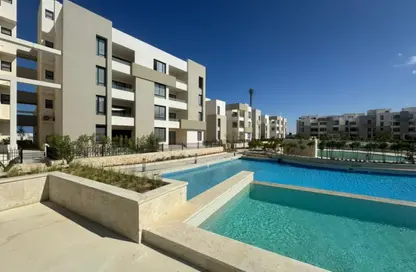 شاليه - 3 غرف نوم - 2 حمامات للبيع في زهرة - سيدي عبد الرحمن - الساحل الشمالي