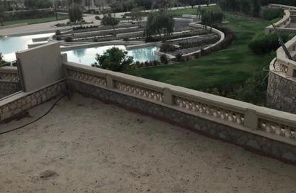 فيلا - 5 - 7 للبيع في بالم هيلز قطامية اكستينشن - كمبوندات التجمع الخامس - التجمع الخامس - مدينة القاهرة الجديدة - القاهرة