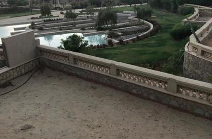فيلا - 5 - 7 للبيع في بالم هيلز قطامية اكستينشن - كمبوندات التجمع الخامس - التجمع الخامس - مدينة القاهرة الجديدة - القاهرة