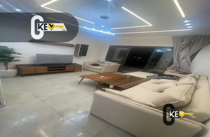 Apartment - 2 Bedrooms - 1 Bathroom for rent in Privado - Madinaty - Cairo