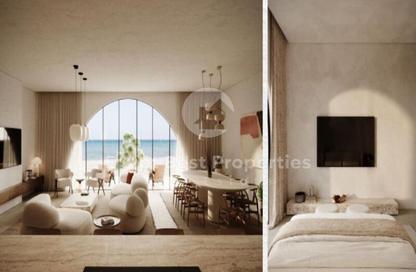 فيلا - 3 - 4 للبيع في أوجامي - راس الحكمة - الساحل الشمالي