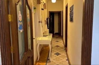 Apartment - 3 Bedrooms - 2 Bathrooms for sale in El Yasmeen 6 - El Yasmeen - New Cairo City - Cairo