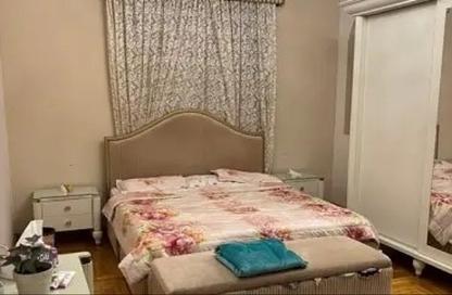 Apartment - 3 Bedrooms - 2 Bathrooms for sale in El Yasmeen 6 - El Yasmeen - New Cairo City - Cairo Apartment - 3 Bedrooms - 2 Bathrooms for sale in El Yasmeen 6 - El Yasmeen - New Cairo City - Cairo