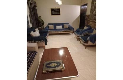 Apartment - 3 Bedrooms - 1 Bathroom for sale in Al Nasr Road - 1st Zone - Nasr City - Cairo