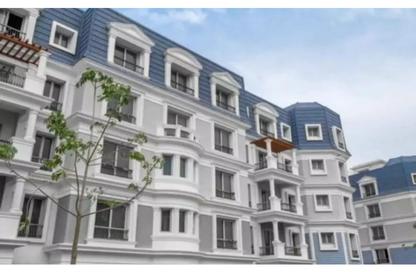 iVilla - 3 - 3 for sale in Mountain View iCity October - 6 October Compounds - 6 October City - Giza iVilla - 3 - 3 for sale in Mountain View iCity October - 6 October Compounds - 6 October City - Giza