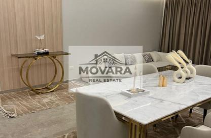 Apartment - 3 Bedrooms - 3 Bathrooms for rent in Garden Residence - Hyde Park - New Cairo City - Cairo Apartment - 3 Bedrooms - 3 Bathrooms for rent in Garden Residence - Hyde Park - New Cairo City - Cairo