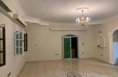 Apartment - 3 Bedrooms - 2 Bathrooms for rent in Street155 - District 4 - The 5th Settlement - New Cairo City - Cairo