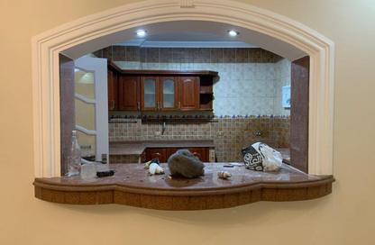 Apartment - 3 Bedrooms - 2 Bathrooms for rent in Street155 - District 4 - The 5th Settlement - New Cairo City - Cairo
