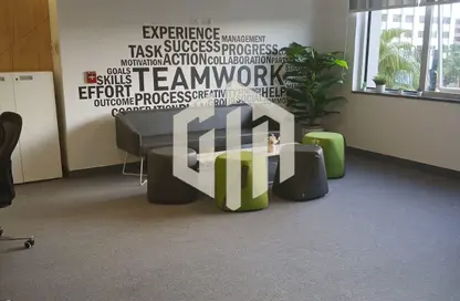 مساحات مكتبية - غرفة نوم - 1 حمام للايجار في داون تاون - كمبوندات التجمع الخامس - التجمع الخامس - مدينة القاهرة الجديدة - القاهرة