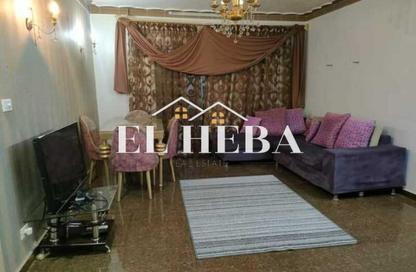 Apartment - 2 Bedrooms - 1 Bathroom for rent in Madinaty - Cairo