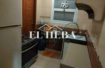 Apartment - 2 Bedrooms - 1 Bathroom for rent in Madinaty - Cairo