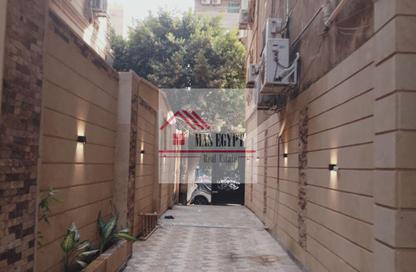 Office Space - Studio - 3 for rent in Lebanon St. - Mohandessin - Giza