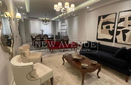 Apartment - 3 Bedrooms - 1 Bathroom for sale in El Narges Buildings - Al Narges - New Cairo City - Cairo Apartment - 3 Bedrooms - 1 Bathroom for sale in El Narges Buildings - Al Narges - New Cairo City - Cairo