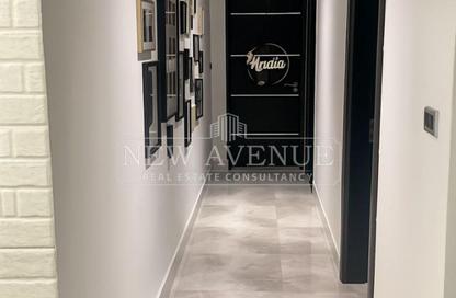 Apartment - 3 Bedrooms - 1 Bathroom for sale in El Narges Buildings - Al Narges - New Cairo City - Cairo