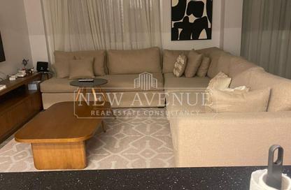 Apartment - 3 Bedrooms - 1 Bathroom for sale in El Narges Buildings - Al Narges - New Cairo City - Cairo