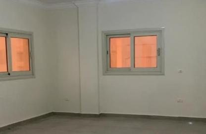 Apartment - 3 Bedrooms - 2 Bathrooms for rent in Al Gezira St. - South Investors Area - New Cairo City - Cairo