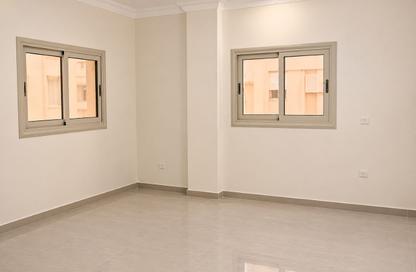 Apartment - 3 Bedrooms - 2 Bathrooms for rent in Al Gezira St. - South Investors Area - New Cairo City - Cairo